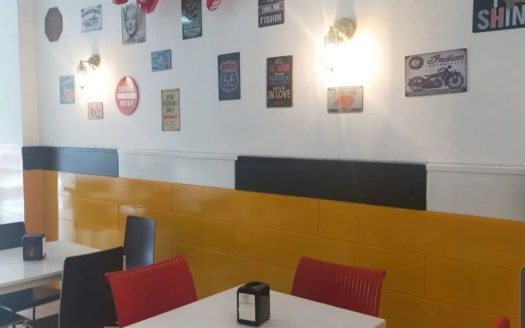 Alquiler Local-Nave Torrefiel Rascanya València ref. 1-65563