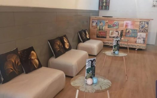 Alquiler Local-Nave Torrefiel Rascanya València ref. 1-65563