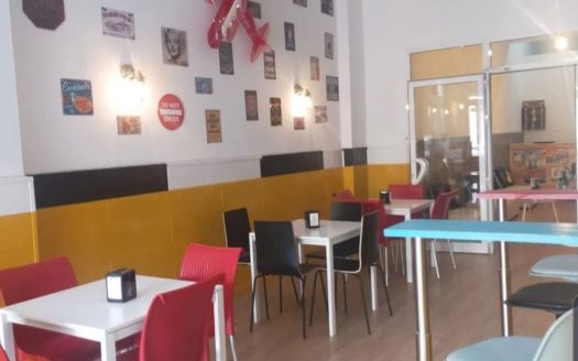 Alquiler Local-Nave Torrefiel Rascanya València ref. 1-65563