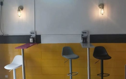 Alquiler Local-Nave Torrefiel Rascanya València ref. 1-65563