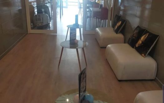 Alquiler Local-Nave Torrefiel Rascanya València ref. 1-65563