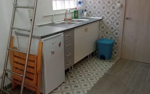 Venta Local-Nave Aiora Camins al Grau València ref. 1-65561