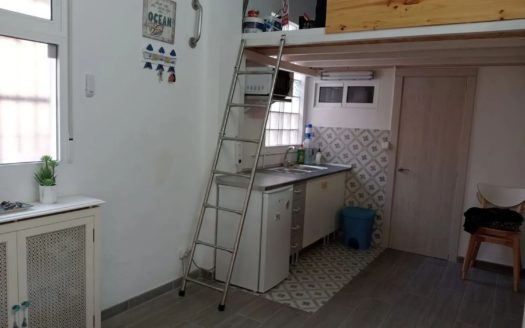 Venta Local-Nave Aiora Camins al Grau València ref. 1-65561