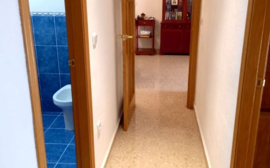 Venta Piso Nou Moles L’Olivereta València ref. 1-65329