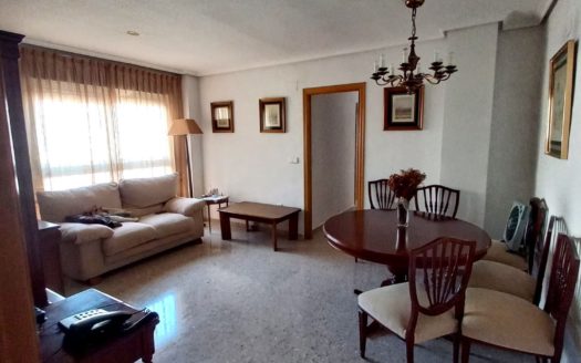 Venta Piso Nou Moles L’Olivereta València ref. 1-65329