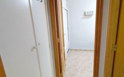 Venta Piso Torrefiel Rascanya València ref. 1-65562