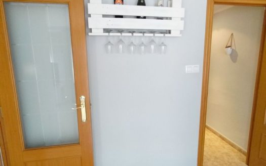 Venta Piso Torrefiel Rascanya València ref. 1-65562