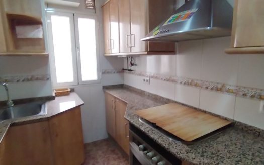 Venta Piso Torrefiel Rascanya València ref. 1-65562
