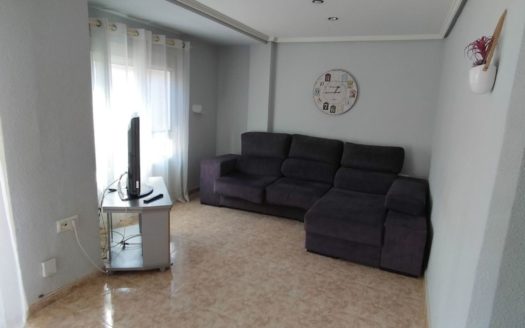 Venta Piso Torrefiel Rascanya València ref. 1-65562