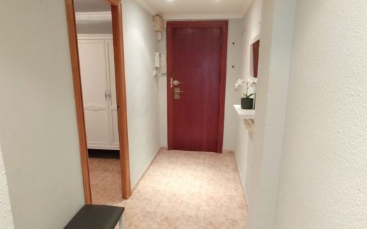 Venta Piso Torrefiel Rascanya València ref. 1-65562