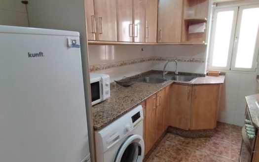 Venta Piso Torrefiel Rascanya València ref. 1-65562