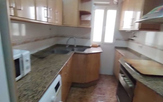 Venta Piso Torrefiel Rascanya València ref. 1-65562