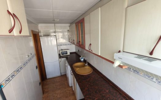 Venta Piso Marxalenes La Saïdia València ref. 1-65568