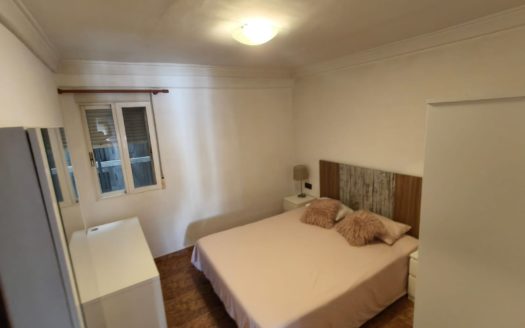 Venta Piso Marxalenes La Saïdia València ref. 1-65568