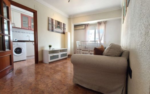 Venta Piso Marxalenes La Saïdia València ref. 1-65568