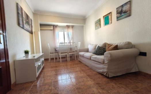 Venta Piso Marxalenes La Saïdia València ref. 1-65568
