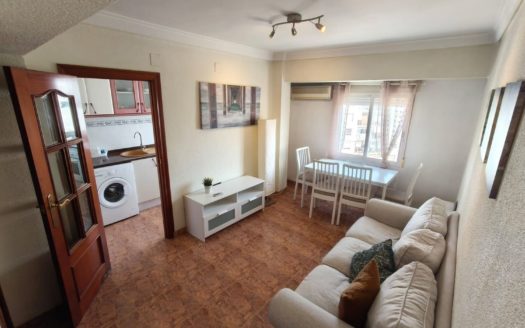 Venta Piso Marxalenes La Saïdia València ref. 1-65568