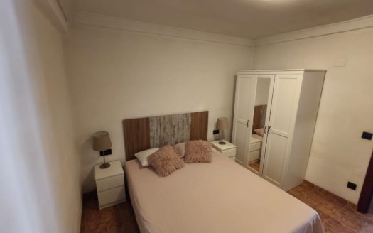 Venta Piso Marxalenes La Saïdia València ref. 1-65568