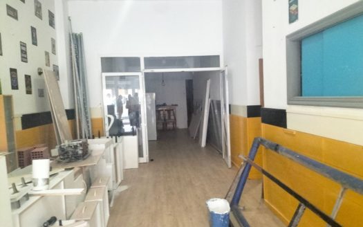 Alquiler Local-Nave Torrefiel Rascanya València ref. 1-65563