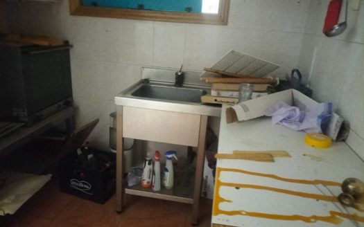 Alquiler Local-Nave Torrefiel Rascanya València ref. 1-65563