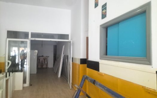 Alquiler Local-Nave Torrefiel Rascanya València ref. 1-65563