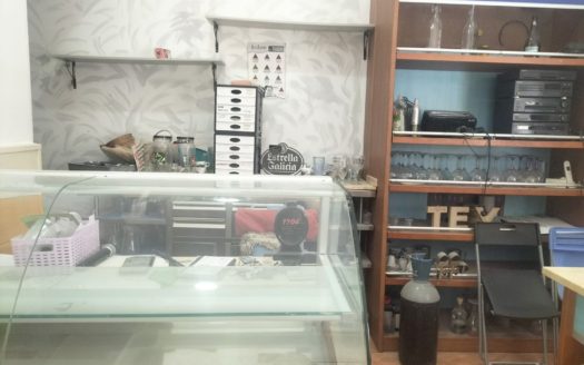 Alquiler Local-Nave Torrefiel Rascanya València ref. 1-65563