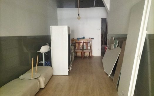 Alquiler Local-Nave Torrefiel Rascanya València ref. 1-65563