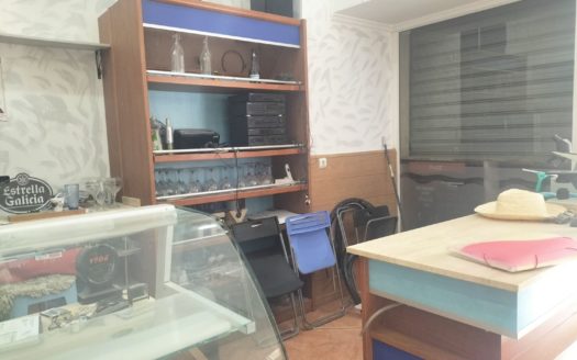 Venta Local-Nave Torrefiel Rascanya València ref. 1-65560