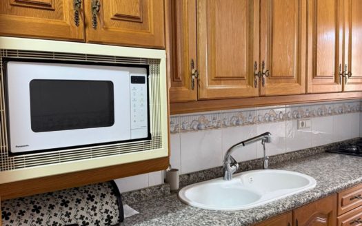 Venta Piso Tormos La Saïdia València ref. 1-65574