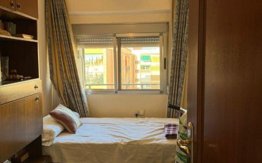 Venta Piso Tormos La Saïdia València ref. 1-65574