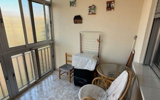 Venta Piso Tormos La Saïdia València ref. 1-65574