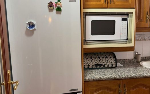 Venta Piso Tormos La Saïdia València ref. 1-65574