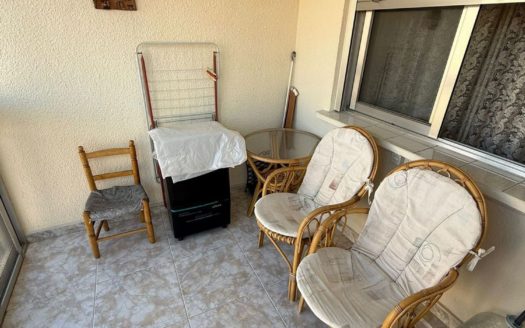 Venta Piso Tormos La Saïdia València ref. 1-65574