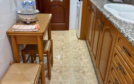 Venta Piso Tormos La Saïdia València ref. 1-65574