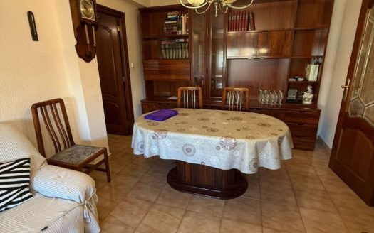 Venta Piso Tormos La Saïdia València ref. 1-65574