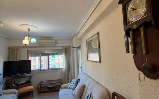 Venta Piso Tormos La Saïdia València ref. 1-65574