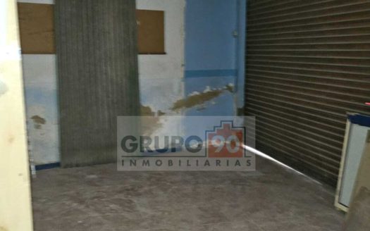 Venta Local-Nave Morvedre La Saïdia València ref. 1-65580