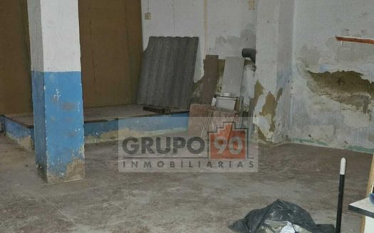 Venta Local-Nave Morvedre La Saïdia València ref. 1-65580