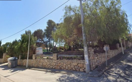 Venta Suelo-Terreno Riba-Roja de Túria ref. 1-65582