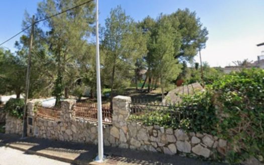 Venta Suelo-Terreno Riba-Roja de Túria ref. 1-65582