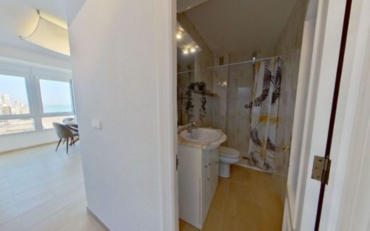 Venta Piso El Perellonet ref. 1-65583