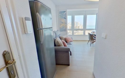 Venta Piso El Perellonet ref. 1-65583