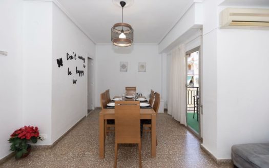 Alquiler Piso Aldaia ref. 1-65584