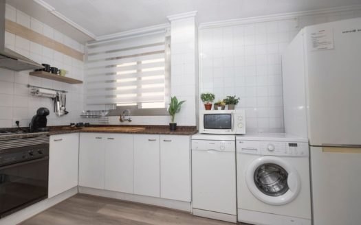 Alquiler Piso Aldaia ref. 1-65584