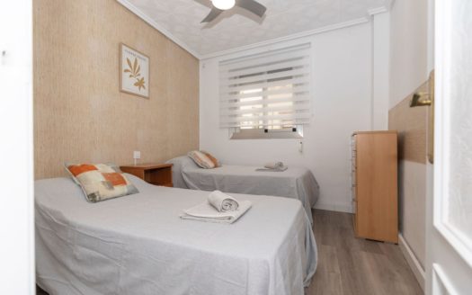 Alquiler Piso Aldaia ref. 1-65584