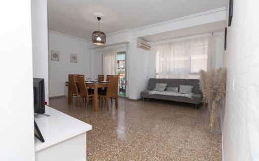 Alquiler Piso Aldaia ref. 1-65584