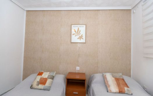 Alquiler Piso Aldaia ref. 1-65584