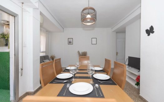 Alquiler Piso Aldaia ref. 1-65584