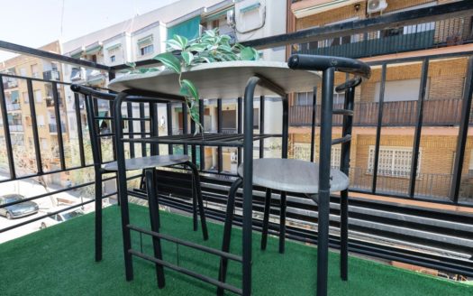 Alquiler Piso Aldaia ref. 1-65584