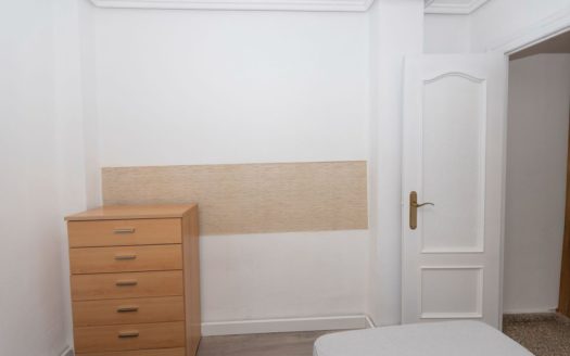 Alquiler Piso Aldaia ref. 1-65584